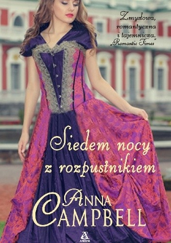 Siedem nocy z rozpustnikiem