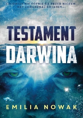 Testament Darwina