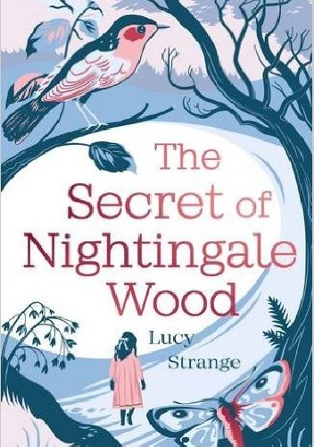 The Secret of Nightingale Wood
