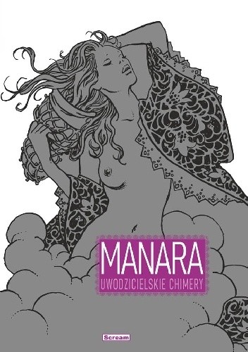 Uwodzicielskie Chimery