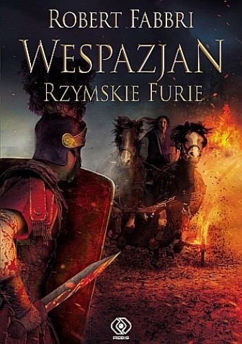 Wespazjan. Rzymskie Furie