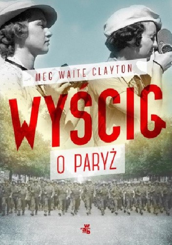 Wyścig o Paryż
