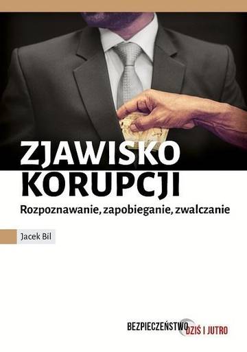Zjawisko korupcji