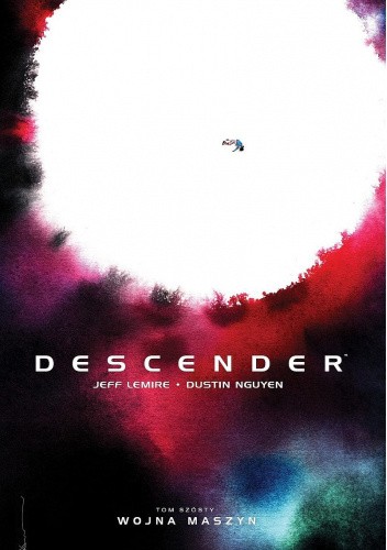 Descender: Wojna maszyn