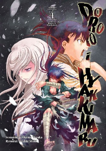 Dororo i Hyakkimaru #4