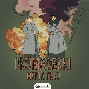 Dromaderki