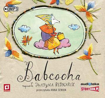 CD MP3 Babcocha
