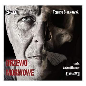 CD MP3 Drzewo morwowe