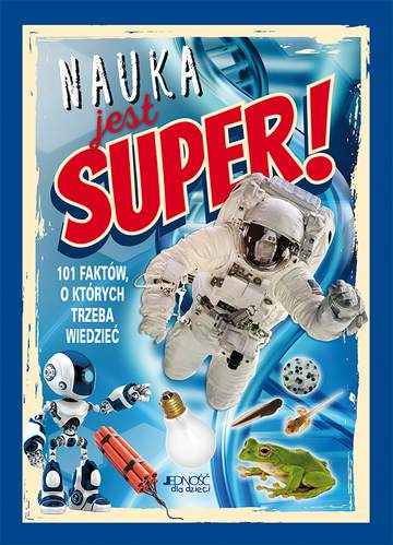 Nauka jest super