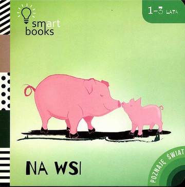 Poznaję świat na wsi