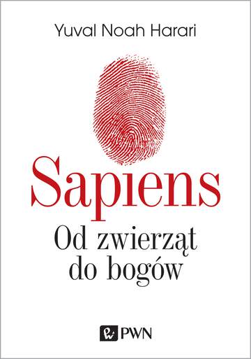 Sapiens od zwierząt do bogów
