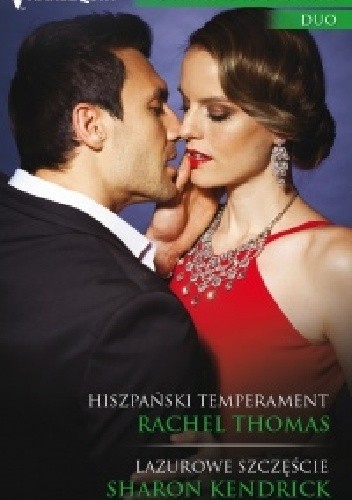 Hiszpański temperament. Lazurowe szczęście