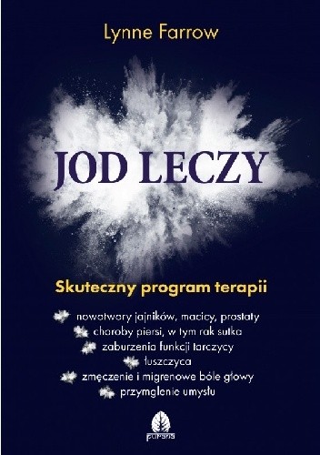 Jod leczy