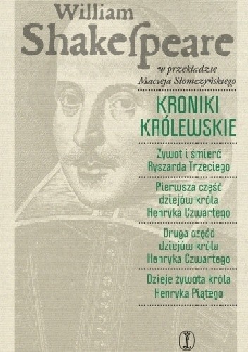 Kroniki królewskie