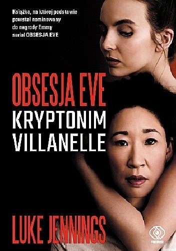 Kryptonim Villanelle