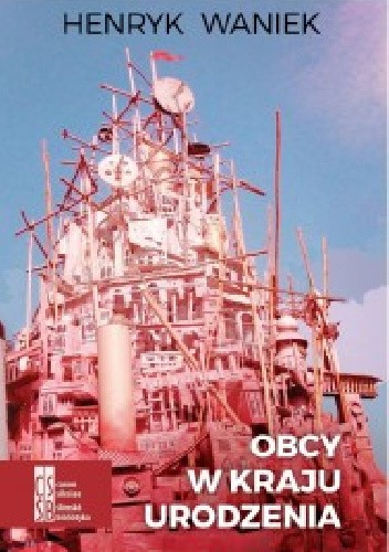 Obcy w kraju urodzenia