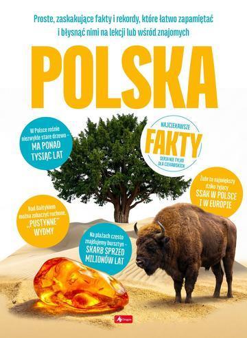 Polska. Najciekawsze fakty. Najciekawsze Fakty