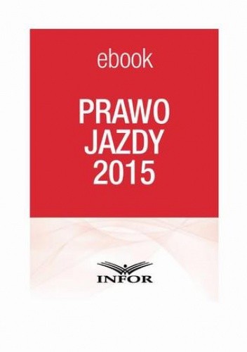Prawo Jazdy 2015