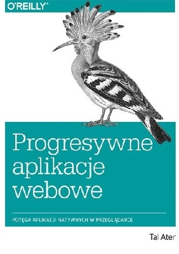 Progresywne aplikacje webowe