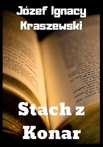 Stach z Konar