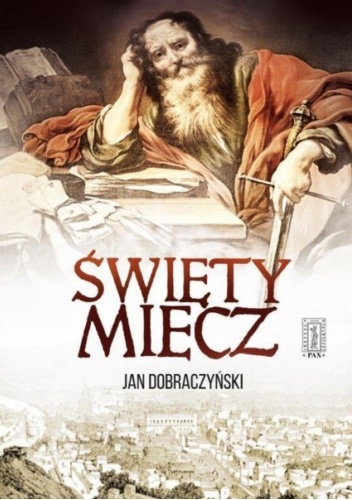 Świety miecz