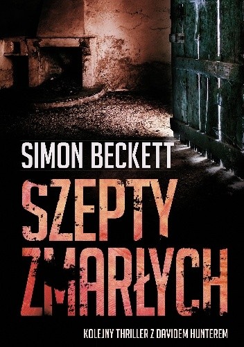 Szepty zmarłych