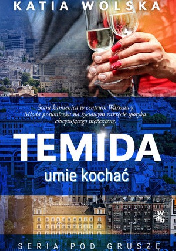 Temida umie kochać