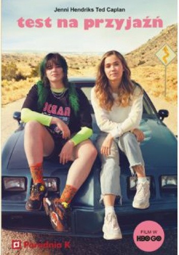 Test na przyjaźń