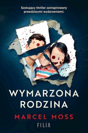 Wymarzona rodzina wyd. kieszonkowe