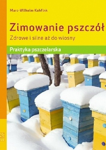 Zimowanie pszczół