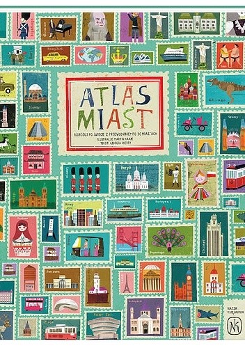 Atlas miast