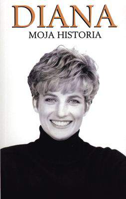 Diana moja historia wer. Kieszonkowa