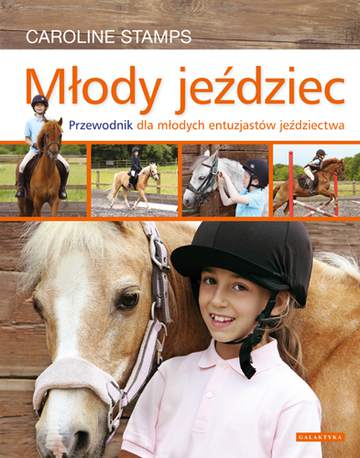 Młody jeździec wyd. 2014
