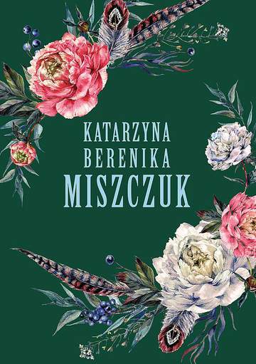 Pakiet Szeptucha / Noc Kupały / Żerca / Przesilenie / Jaga