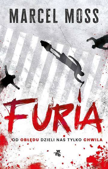 Furia wyd. kieszonkowe