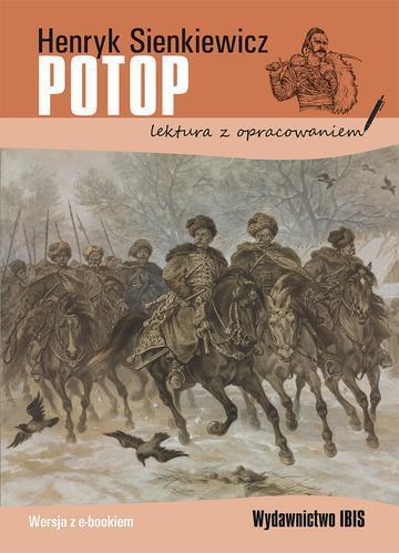 Potop. Lektura z opracowaniem