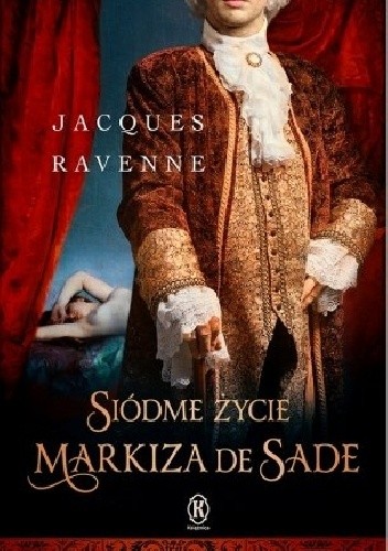 Siódme życie markiza de Sade