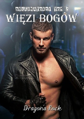 Więzi Bogów