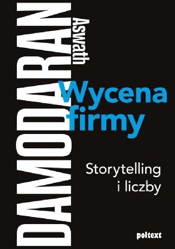 Wycena firmy Storytelling i liczby