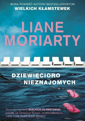 Dziewięcioro nieznajomych