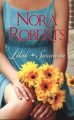 Lilah i suzanna wyd. kieszonkowe