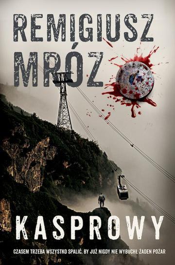 Kasprowy wyd. specjalne