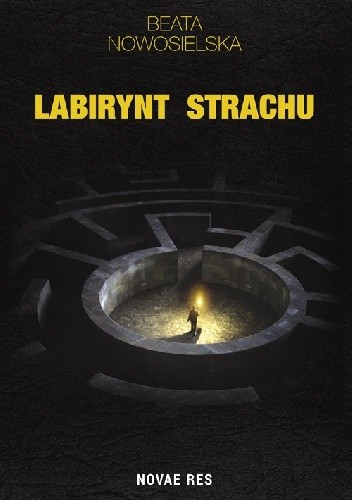 Labirynt strachu