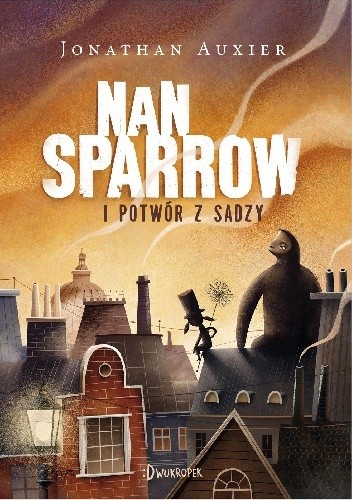 Nan sparrow i potwór z sadzy