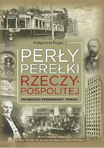 Perły, perełki Rzeczypospolitej