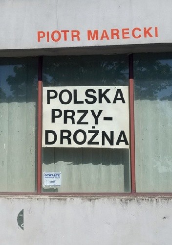 Polska przydrożna