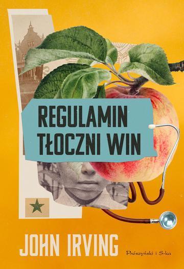 Regulamin tłoczni win wyd. 2026