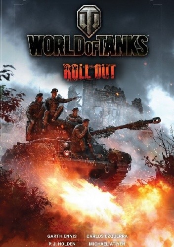 World of Tanks: Roll Out