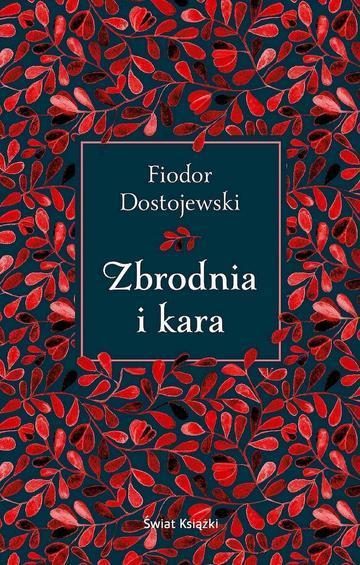 Zbrodnia i kara