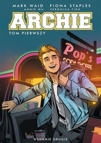 Archie #1